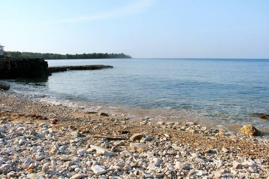 Janja Apartment Novigrad Istria Camera foto